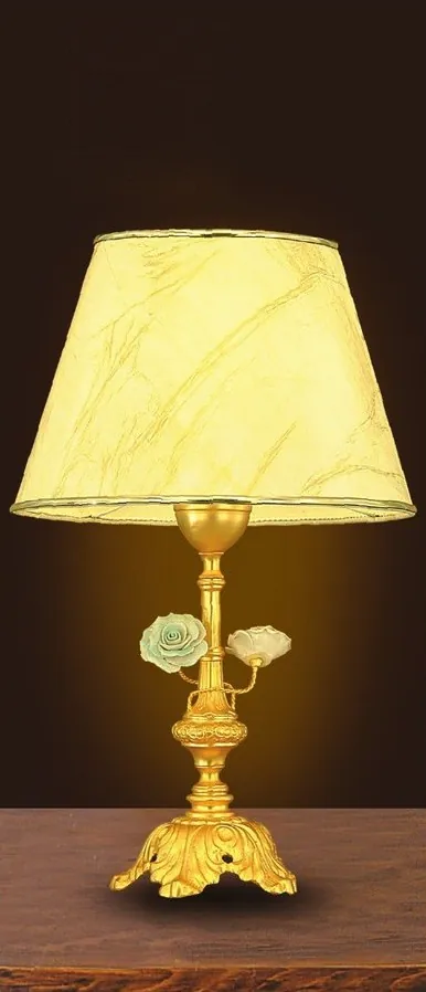 Masa Lambası L3125