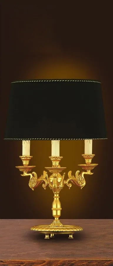 Masa Lambası L3140