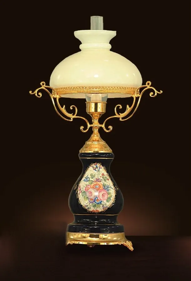 Masa Lambası L3552