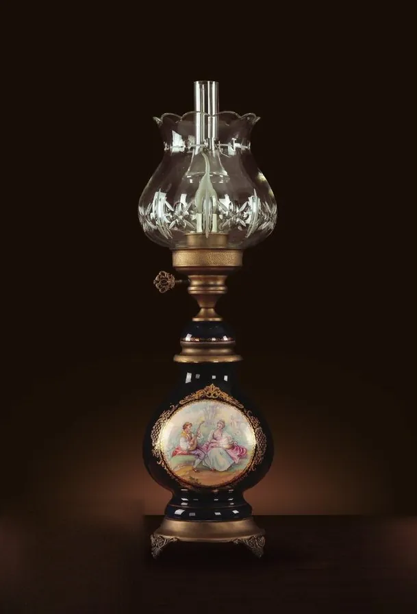 Masa Lambası L3567